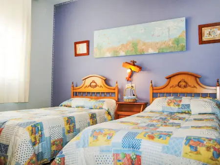 Mestral, Maison 9 personnes à Alcanar - Photo 11