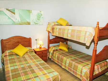 Mestral, Maison 9 personnes à Alcanar - Photo 12