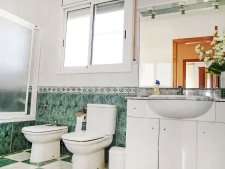 Mestral, Maison 9 personnes à Alcanar - Photo 13
