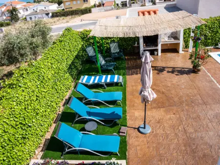 Mestral, Maison 9 personnes à Alcanar - Photo 19
