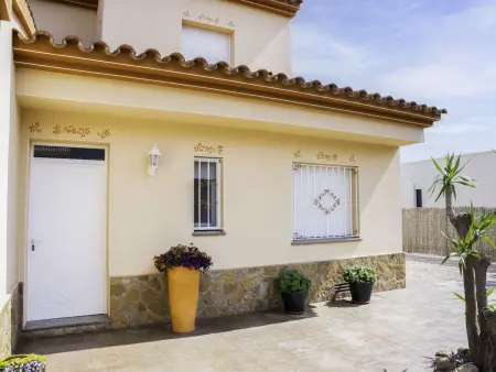 Mestral, Maison 9 personnes à Alcanar - Photo 25