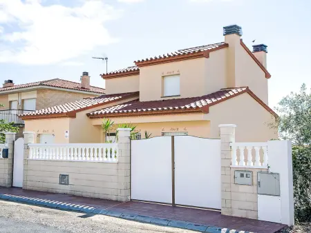 Mestral, Maison 9 personnes à Alcanar - Photo 26