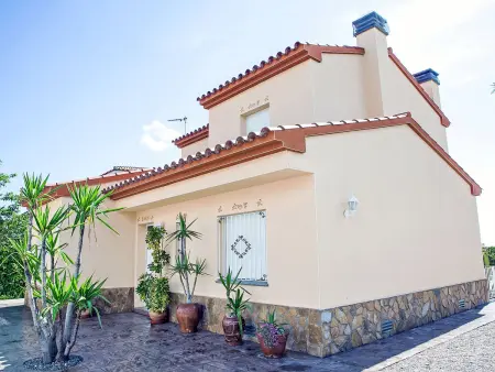 Mestral, Maison 9 personnes à Alcanar - Photo 27