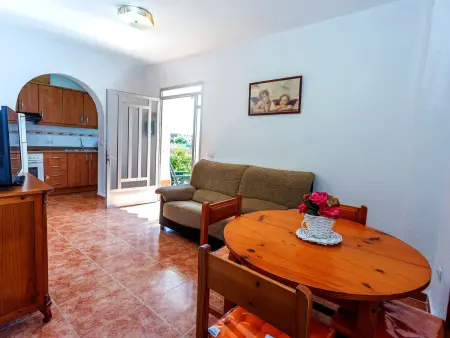 Casa Paquita, Appartement 4 personnes à Alcocéber Alcossebre - Photo 1