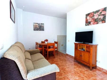 Casa Paquita, Appartement 4 personnes à Alcocéber Alcossebre - Photo 2