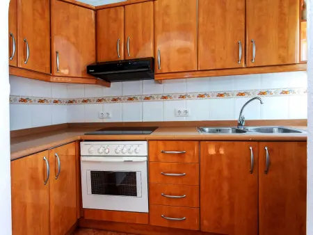 Casa Paquita, Appartement 4 personnes à Alcocéber Alcossebre - Photo 3