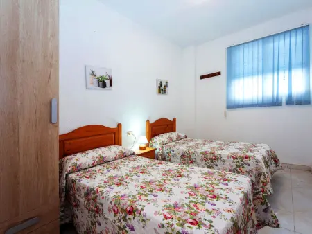 Casa Paquita, Appartement 4 personnes à Alcocéber Alcossebre - Photo 4