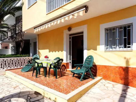 Casa Paquita, Appartement 4 personnes à Alcocéber Alcossebre - Photo 5