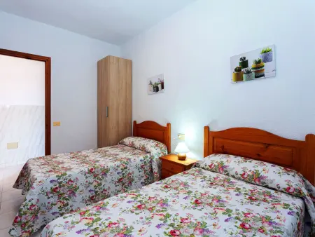 Casa Paquita, Appartement 4 personnes à Alcocéber Alcossebre - Photo 9