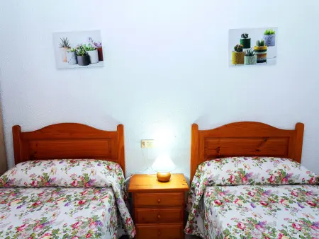 Casa Paquita, Appartement 4 personnes à Alcocéber Alcossebre - Photo 10
