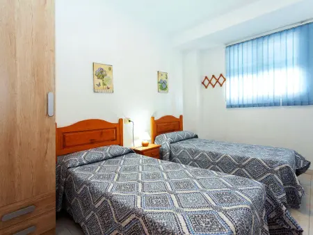 Casa Paquita, Appartement 4 personnes à Alcocéber Alcossebre - Photo 11