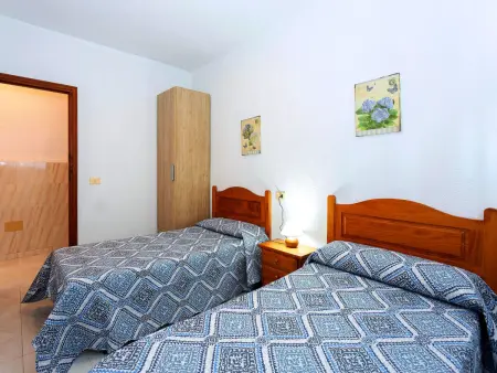 Casa Paquita, Appartement 4 personnes à Alcocéber Alcossebre - Photo 12