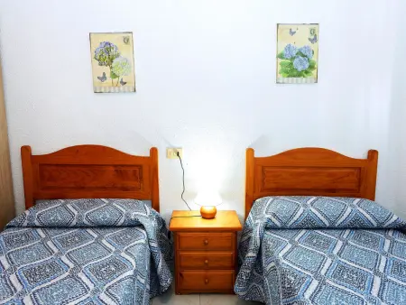 Casa Paquita, Appartement 4 personnes à Alcocéber Alcossebre - Photo 13