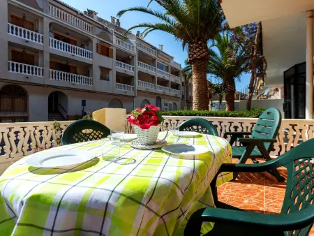 Casa Paquita, Appartement 4 personnes à Alcocéber Alcossebre - Photo 14