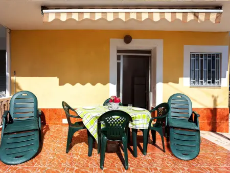 Casa Paquita, Appartement 4 personnes à Alcocéber Alcossebre - Photo 15