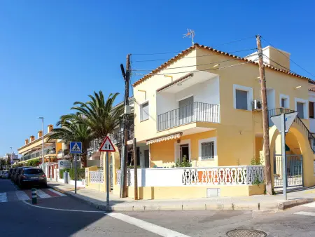 Casa Paquita, Appartement 4 personnes à Alcocéber Alcossebre - Photo 17