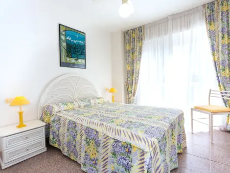 El Palmar Playa Romana, Maison 6 personnes à Alcocéber Alcossebre - Photo 4