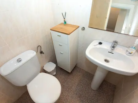 El Palmar Playa Romana, Maison 6 personnes à Alcocéber Alcossebre - Photo 8