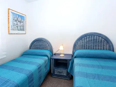 El Palmar Playa Romana, Maison 6 personnes à Alcocéber Alcossebre - Photo 11