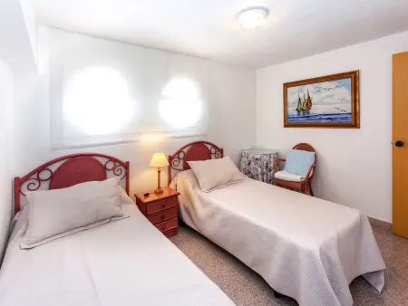 El Palmar Playa Romana, Maison 6 personnes à Alcocéber Alcossebre - Photo 12