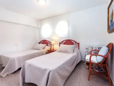El Palmar Playa Romana, Maison 6 personnes à Alcocéber Alcossebre - Photo 13