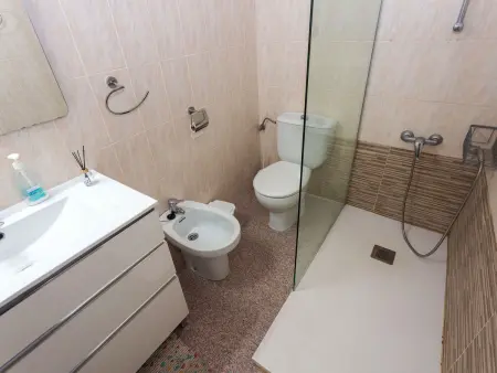 El Palmar Playa Romana, Maison 6 personnes à Alcocéber Alcossebre - Photo 14