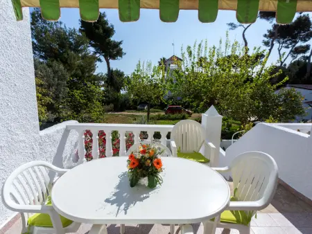 El Palmar Playa Romana, Maison 6 personnes à Alcocéber Alcossebre - Photo 15