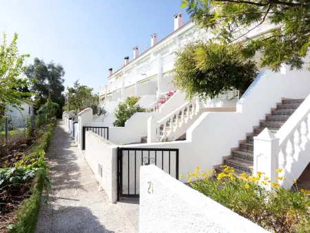 El Palmar Playa Romana, Maison 6 personnes à Alcocéber Alcossebre - Photo 17