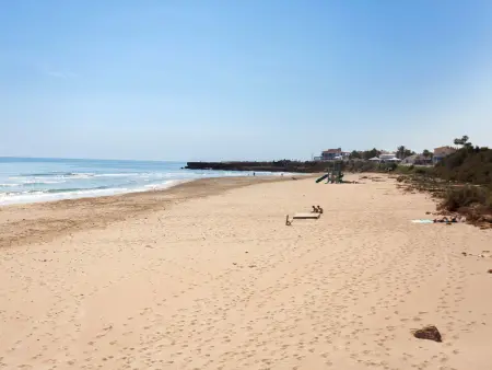 El Palmar Playa Romana, Maison 6 personnes à Alcocéber Alcossebre - Photo 20