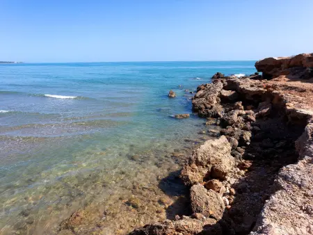 El Palmar Playa Romana, Maison 6 personnes à Alcocéber Alcossebre - Photo 21