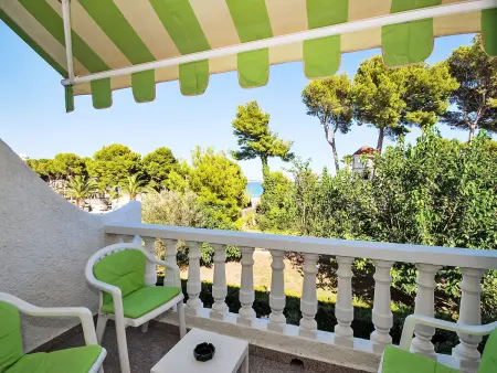 El Palmar Playa Romana, Maison 6 personnes à Alcocéber Alcossebre - Photo 23
