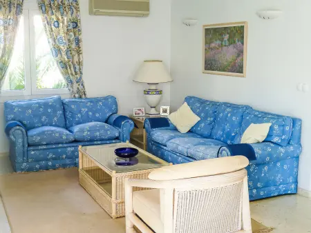 Club Sevilla I, Appartement 4 personnes à Oliva - Photo 4