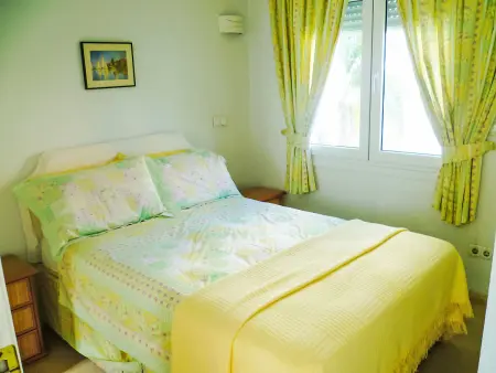 Club Sevilla I, Appartement 4 personnes à Oliva - Photo 7