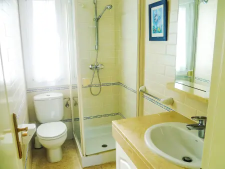 Club Sevilla I, Appartement 4 personnes à Oliva - Photo 9