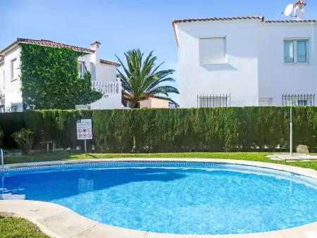 Club Sevilla I, Appartement 4 personnes à Oliva - Photo 11