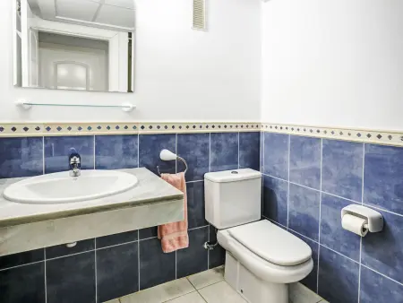 Keops, Appartement 4 personnes à Oliva - Photo 6