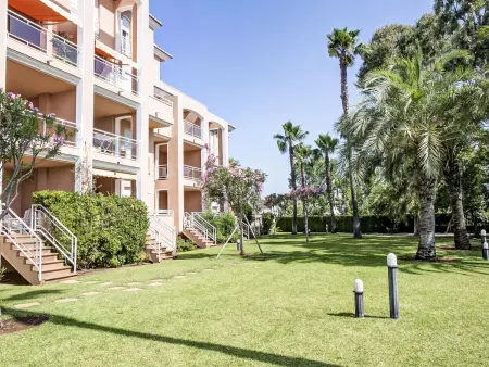 Keops, Appartement 4 personnes à Oliva - Photo 14
