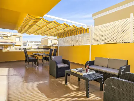 Cascadas de la Marina, Appartement 4 personnes à Dénia - Photo 2