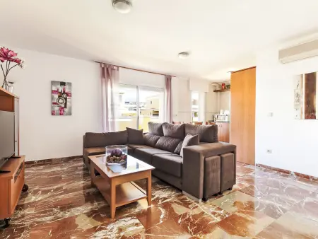 Cascadas de la Marina, Appartement 4 personnes à Dénia - Photo 3