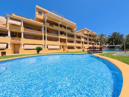 Cascadas de la Marina, Appartement 4 personnes à Dénia - Photo 4