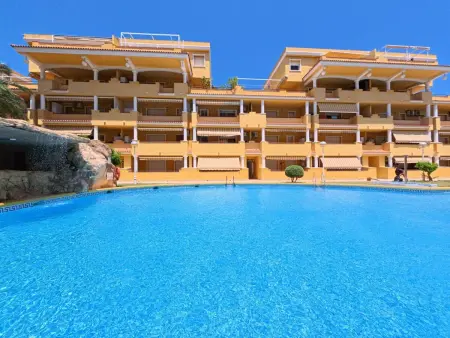 Cascadas de la Marina, Appartement 4 personnes à Dénia - Photo 6