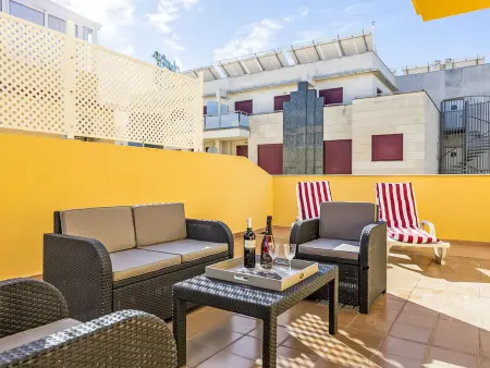 Cascadas de la Marina, Appartement 4 personnes à Dénia - Photo 8