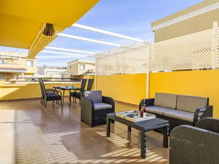 Cascadas de la Marina, Appartement 4 personnes à Dénia - Photo 9