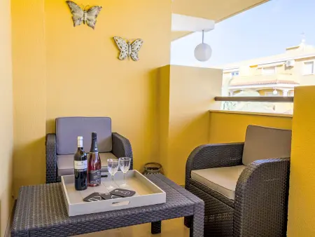 Cascadas de la Marina, Appartement 4 personnes à Dénia - Photo 10