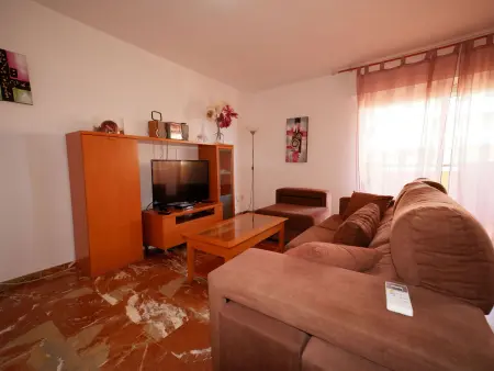 Cascadas de la Marina, Appartement 4 personnes à Dénia - Photo 11