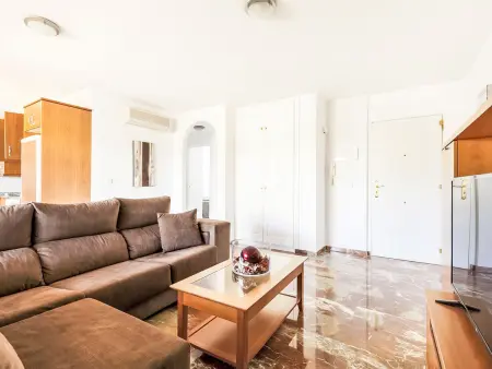Cascadas de la Marina, Appartement 4 personnes à Dénia - Photo 12