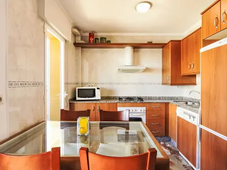 Cascadas de la Marina, Appartement 4 personnes à Dénia - Photo 13