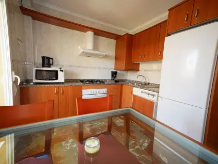 Cascadas de la Marina, Appartement 4 personnes à Dénia - Photo 15