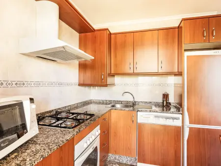 Cascadas de la Marina, Appartement 4 personnes à Dénia - Photo 16