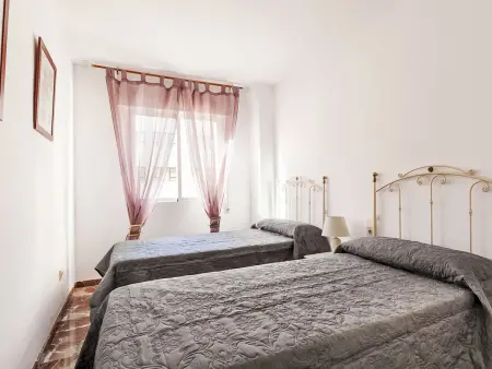 Cascadas de la Marina, Appartement 4 personnes à Dénia - Photo 18